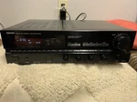 Denon DRA-625 Precision Audio Component Am-fm Stereo Receiver Tested Working. Fixed Price $175.00.