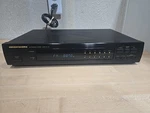 Vintage Marantz ST-46 Fm Synthesized Stereo Tuner European/american Adapter. Fixed Price $85.50.