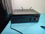Sony STR-DN860 7.1-CHANNEL Wi-fi Network Av Receiver No Remote. Fixed Price $99.89.