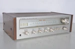 Vintage Pioneer SX-450 Fm/am Stereo Receiver Tested Working. Fixed Price $199.99.
