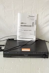 Panasonic SC/SA-PT760 5.1CH 1000W Disk Dvd Home Theater Receiver (only). Fixed Price $100.99.