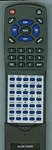 Replacement Remote For Nad HTR-2, T752, T761, T743, T753, T742, T773,T762, T763. Fixed Price $39.99.