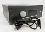 Arcam AVR21 770W 7.1 Ch. 8K Uhd Hdr A/v Home Theater Receiver. Fixed Price $1599.99.