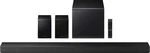 Samsung Q-series HW-QS750F 5.1.2 Ch Soundbar With Subwoofer And Rear Speake.... Fixed Price $799.99.