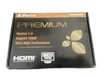 Portta Video Converter Premium Version 1.3 Support 1080P Hdmi. Fixed Price $32.58.