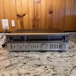 Onkyo Servo Locked Tuner Amplifier TX-2000. Fixed Price $129.99.