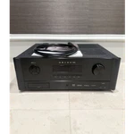 Anthem Mrx 520 A/v Receiver - Fully Functioning. Fixed Price $550.00.