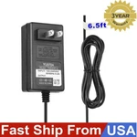 Ac Dc Adapter Charger For Jensen JSBW-210 Wall Mountable 37" Bluetooth Soundbar. Fixed Price $19.49.