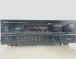 Denon AVR-1500 Receiver Precision Audio Component/av Surround System. Fixed Price $89.99.