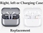 Samsung Galaxy BUDS3 Pro SM-R630 Replacement Pieces: Pick Your Part / Case. Fixed Price $59.99.