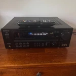 Kenwood VR-6050 Audio/video Surround Receiver With Remote Control. Fixed Price $59.95.