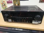Pioneer Av Receiver Model VSX-522-K And Audio No Remote. Fixed Price $120.00.