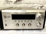 Vintage Yamaha RX-E400 Watt Stereo Receiver Tested & Working. Fixed Price $149.98.
