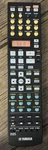 Yamaha RAV350 Home Audio Receiver Remote Control RX-V1500 HTR-5890 Excellent Oem. Fixed Price $64.99.