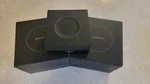 Lot 3 Gramofon Spotify Connect Network Wifi Audio Dac Players. Fixed Price $65.00.