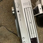 Rca Dvd Cd Changer/receiver HTS-3000 Working No Remote 11/2002 Mfr. Fixed Price $58.00.