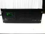 Crestron DM-MD8X8 Digital Media Switcher DMC-4K-CO-HD Dmc-dvi Cards. Fixed Price $299.99.