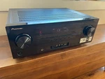 Pioneer VSX-821 Receiver. Fixed Price $129.00.