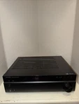 Insignia NS-STR514 Receiver Hifi Stereo 2 Channel Bluetooth No Remote. Fixed Price $55.00.