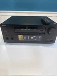 Onkyo TX-NR696 7.2 Channel Smart Av Receiver 4K Ultra Hd Airplay Bundle. Fixed Price $240.00.