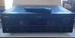 Yamaha Natural Sound Av Receiver RX-V430. Missing Remote. Works Great.. Fixed Price $60.00.