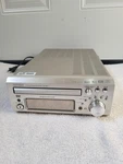 Denon ADV-M51 Dvd Surround Receiver Turns But Does Not Read Disks. Fixed Price $50.00.
