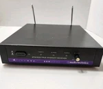 Audio-technica Freeway Series ATW-R220 Receiver No Cord Untested. Fixed Price $18.00.