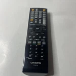Genuine Onkyo RC-801M Remote TX-NR509 HT-R990 HT-R648 4K Network Av Receiver. Fixed Price $24.99.