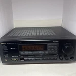 Onkyo TX-SV727 Audio Video Control Tuner Black Amplifier Ri Tested. Fixed Price $84.95.