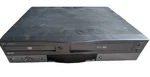 Go Video DVR4000 Dvd Vcr Combo Player Recorder Without Remote. Fixed Price $44.22.