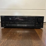 Sony STR-AV910 Vintage Receiver- Am/fm Audio Video Control Center-working. Fixed Price $81.00.