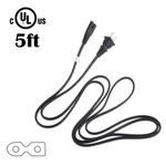 Pwron 5FT Ul Power Cord Cable For Panasonic SA-HT95 SA-HT230 SA-HT270 SA-HT275. Fixed Price $9.88.