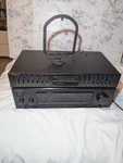 Kenwood KR-A4040 Am/fm Stereo Receiver & GE-292 Equalizer Tested Works. Fixed Price $118.96.