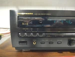 Marantz SR880MKII Audio/video Receiver Dolby Digital Home Theater Black. Fixed Price $252.00.