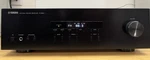 Yamaha R-S201 100W Natural Sound Receiver Stereo Am/fm Tuner Mint! Read. Fixed Price $118.15.