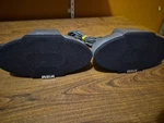 Pair Rca RS2600 Surround Speakers. Fixed Price $24.99.