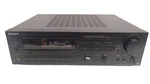 Sony STR-GX40ES Stereo/fm-am Receiver #AO13. Fixed Price $39.00.