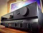 Sansui RZ-1000 Rare Vintage Stereo Am/fm Receiver. Fixed Price $1199.00.