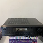 Onkyo Am/fm Stereo Receiver Amplifier TX-8555 2-CHANNEL Home Theater -black. Fixed Price $159.99.