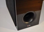 Lg Wireless Subwoofer Only Bluetooth Active 40 Home Theater S33A1-D Tested. Fixed Price $64.34.