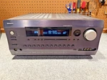 Integra DTR-60.5 9.2 Thx ULTRA2 Av Receiver Tested. Fixed Price $500.00.