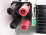 Pyle PD1000A PREAMP/DVD/MP3 Parts - Terminal Speaker. Fixed Price $21.95.