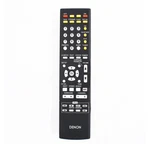 Us New Remote For Denon AVR-3808CI 7.1-CHANNEL Home Theater Surround Receiver. Fixed Price $12.90.