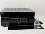 Sony STRAZ3000ES Premium 9.2 Ch 8K Home Theater Receiver - Black. Fixed Price $949.99.