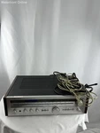 Scott Model 355R Stereo Receiver Am/fm Vintage Parts/repair. Fixed Price $130.00.