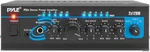 Home Audio Power Amplifier System - 2X120W Mini Dual Channel Mixer Sound Stereo. Fixed Price $88.99.