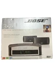 Brand New Bose 3-2-1 Series Dvd Home Entertainment System. Fixed Price $617.49.