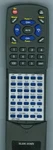 Replacement Remote For Nad SR-7, C715. Fixed Price $33.81.