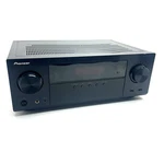 Pioneer VSX-824-K 5.2 Channel Surround Sound Home Theater Receiver. Fixed Price $199.99.