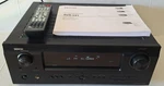 Denon Avr 591 5.1 Channel 120 Watt Stereo Receiver Home Theater Hdmi. Fixed Price $119.00.